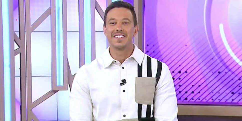 Gabriel Cartolano, SBT