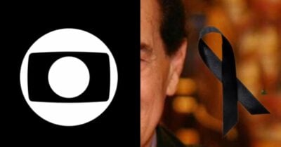 Câncer terminal: Globo acaba de confirmar morte de famoso e entristece o Brasil hoje (14) - (Foto: Reprodução/ Internet/ Instagram/ Montagem)