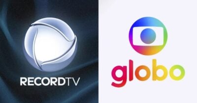 Globo e Record cometeram o mesmo erro (Foto: Reprodução/ Internet)