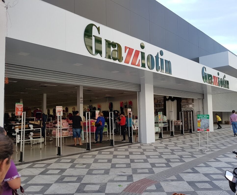 Grazziotin (Foto: Reprodução/ Internet)