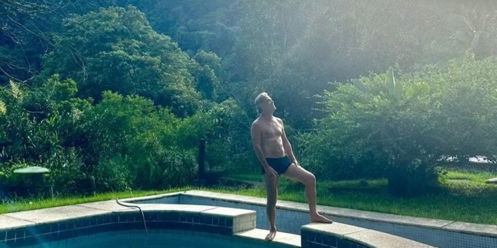 Guilherme Fontes, A Viagem