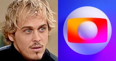 Guilherme Fontes, A Viagem, Globo