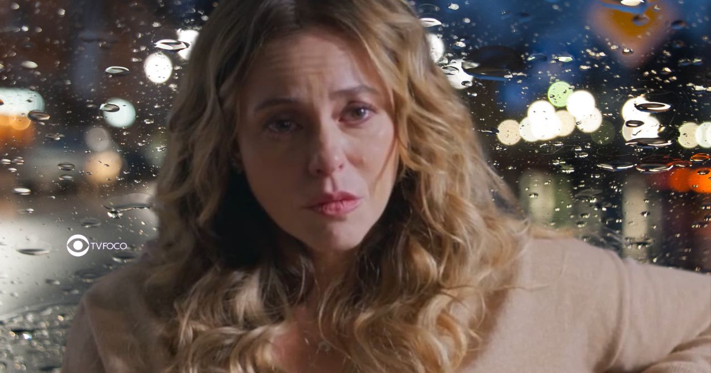 Heleninha (Paolla Oliveira) em Vale Tudo (Foto: Reprodução / Globo / Montagem TV Foco)