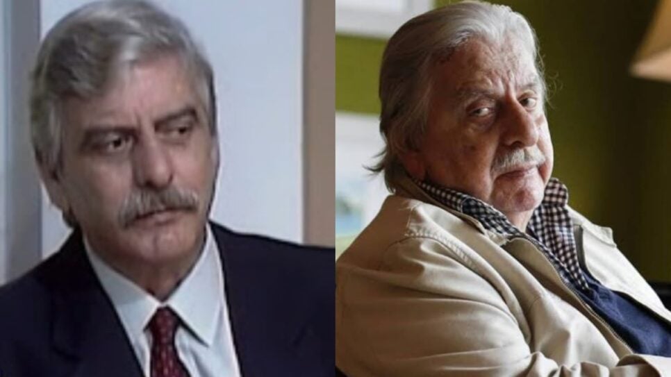 Hugo Carvana trabalhou 30 anos na Globo (Foto: Reprodução/ Internet/ Montagem)