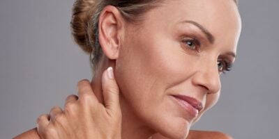 Fim das rugas com uma harmonização facial caseira (Reprodução: Canva)