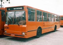 Ônibus 