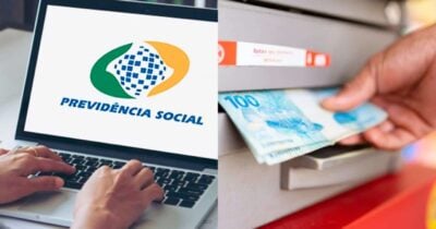 INSS libera saque de quase R$ 800 - (Reprodução: Internet)