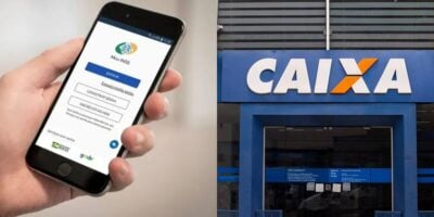 Comunicado da Caixa atinge em cheio os aposentados do INSS (Reprodução: Montagem TV Foco)
