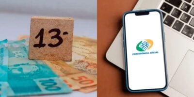 INSS confirma benefício com mais uma antecipação (Reprodução: Montagem TV Foco)