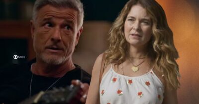 Jaques e Filipa em Dona de Mim (Foto: Reprodução / Globo / Montagem TV Foco)