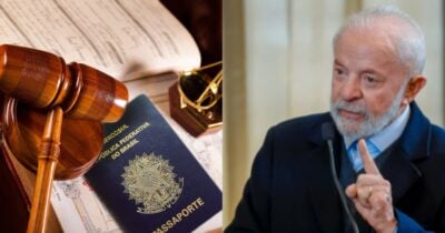 Lei trabalhista confirma feriado antecipado para salvar CLTs - Foto: Montagem