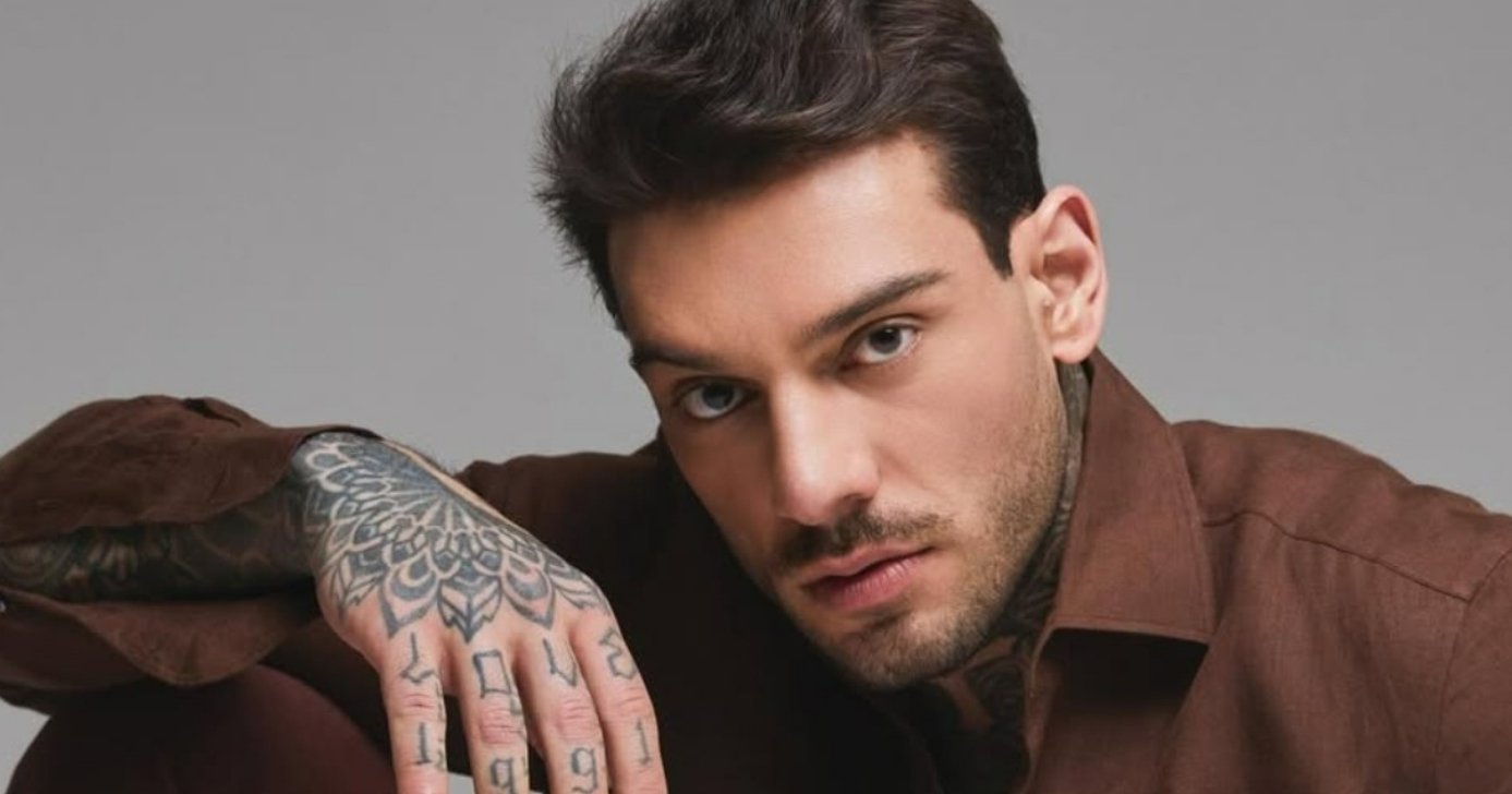 Médica faz alerta sobre doença de Lucas Lucco: “Piorando” (Foto: Reprodução/Divulgação)