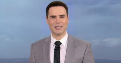 Luiz Bacci assume pavor de relação e diz o que fez: “Não sou fiel” (Foto: Reprodução)