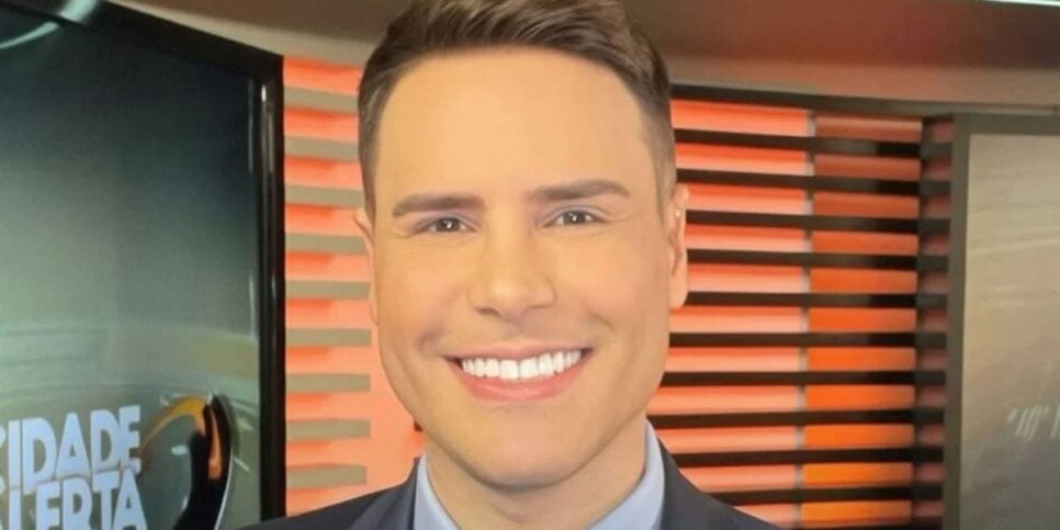 Luiz Bacci, SBT