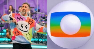 Marcos Mion, Caldeirão, Globo