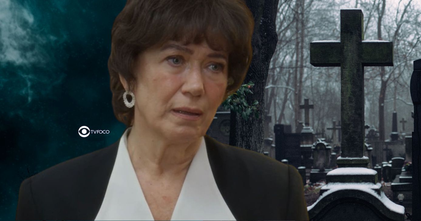 Maristela em Garota do Momento (Foto: Reprodução / Globo / Montagem TV Foco)