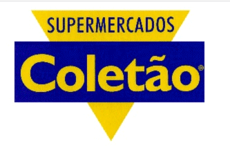 Rede de supermercado Coletão (Foto: Divulgação)