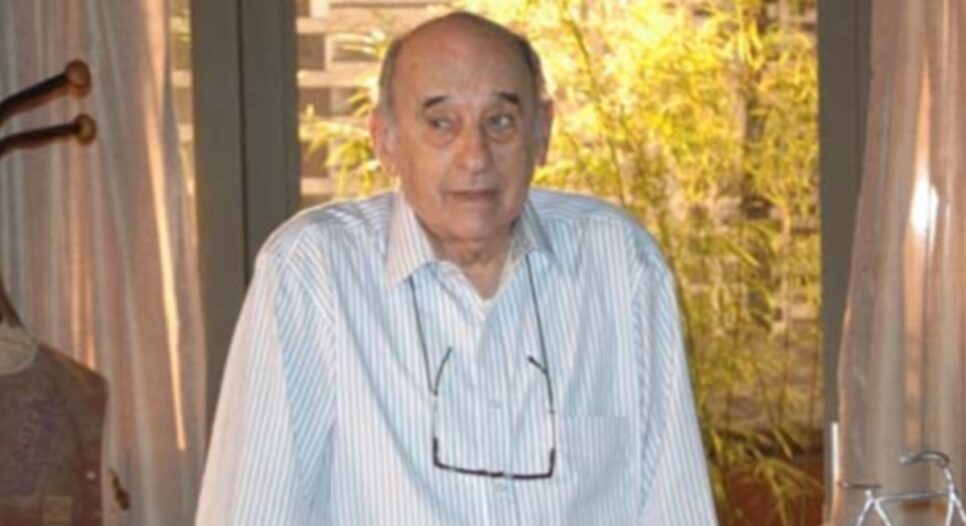 Após fim de contrato na Globo, Astro de O Clone se entregou à morte (Foto: Reprodução/ Internet)
