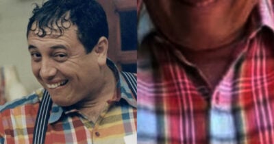No mato e longe da Globo há 11 anos: ‘Nerso’ do Zorra Total (Foto: Reprodução/Montagem TV Foco)
