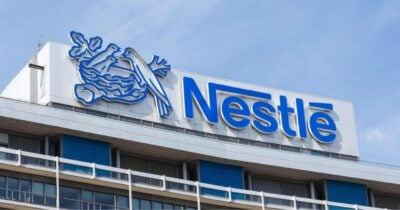 Nestlé, Cacau Show