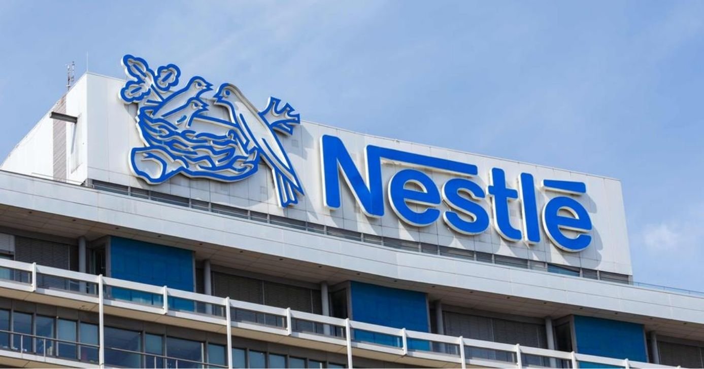 Nestlé, Cacau Show