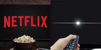 Rival da Netflix tem fim de serviço confirmado (Reprodução: Montagem TV Foco)