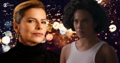 Odete e Maria de Fátima em Vale Tudo (Foto: Reprodução / Globo / Montagem TV Foco)