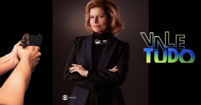 Odete Roitman vai morrer em Vale Tudo (Foto: Reprodução / Globo / Montagem TV Foco)
