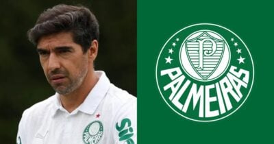 Abel dá rasteira no São Paulo e garante reforço de R$31M - (Montagem / TV FOCO)
