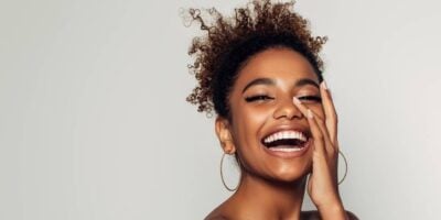 Harmonização facial para ter pele lisa e sem rugas (Reprodução: Canva)