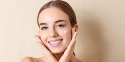 1 único ingrediente para mulheres terem pele lisa (Reprodução: Canva)