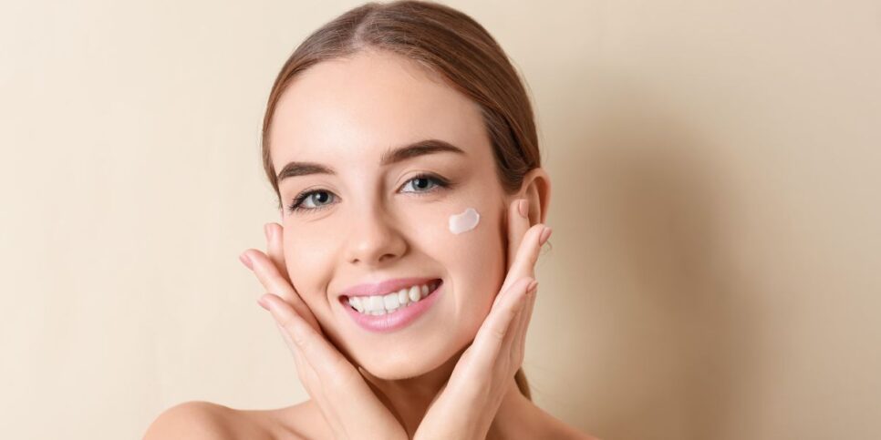 1 único ingrediente para mulheres terem pele lisa (Reprodução: Canva)