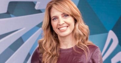 Poliana Abritta, Fantástico