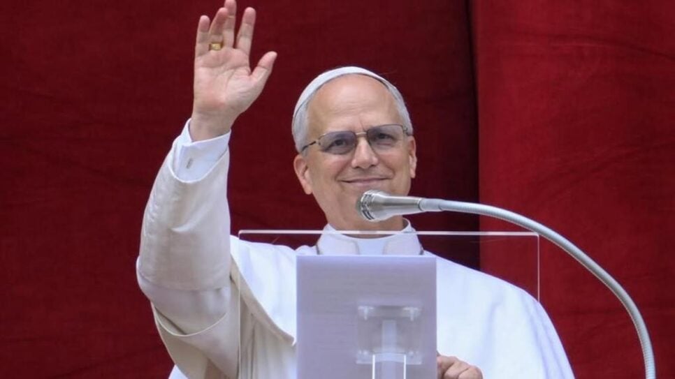 Previsões sobre o novo papa e seu papado (Sensitiva famosa faz previsão sobre papado (Foto: Reprodução/ Getty Images)