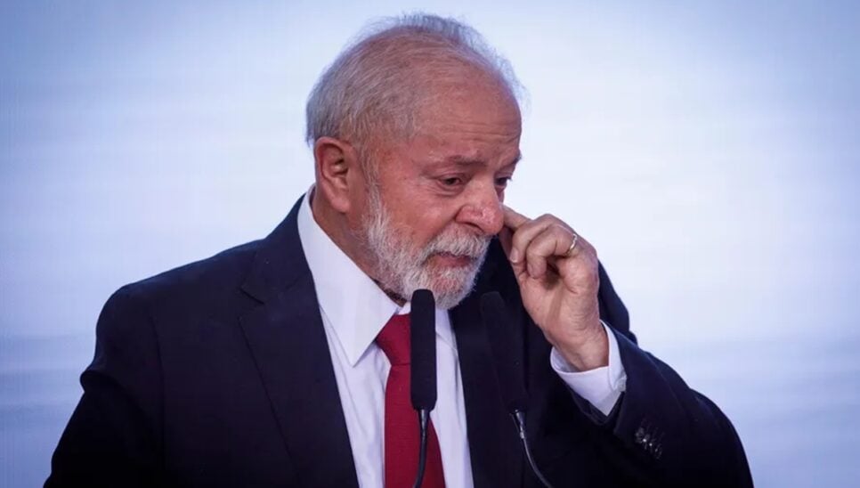 Previsão de fim de presidente após Lula passar por cirurgia (Foto: Reprodução/ Brenno Carvalho/ Ag. O Globo)