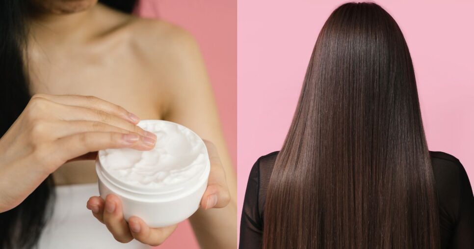 Cabelo, Progressiva
