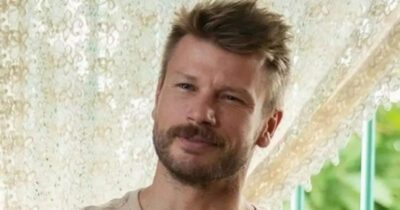 Médica alerta sobre diagnóstico de Rodrigo Hilbert: “Emergência” (Foto: Divulgação/Ney Coelho / Márcia Piovesan)