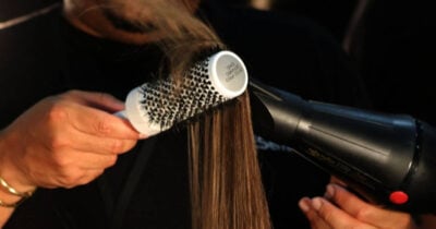Secador de cabelo e chapinhas podem ser melhor que botox (Foto: Divulgação)