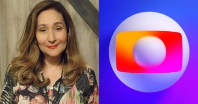 Sonia Abrão, Globo