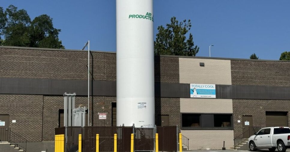 Totally Cool, localizada em Owings Mills vendeu seus ativos como parte de pedidos de falência (Foto: Reprodução/bizjournals)