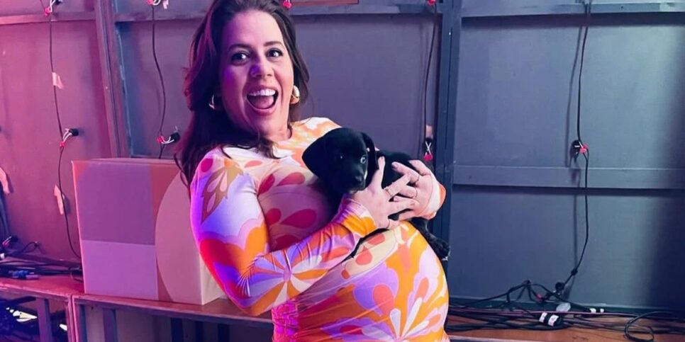 Tati Machado