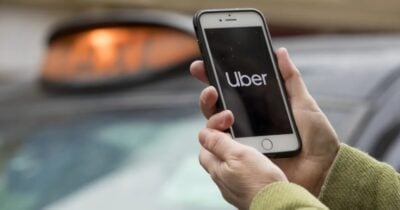 4 presentões liberados em corridas da Uber para salvar passageiros  - (Montagem / TV FOCO)