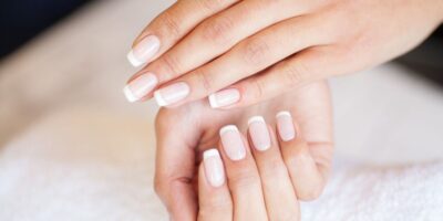 Formol para ter unhas perfeitas e inquebráveis (Reprodução: Internet)