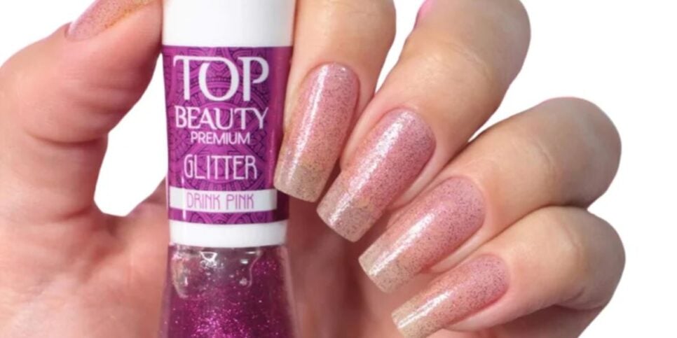 Top Beauty New, Unhas