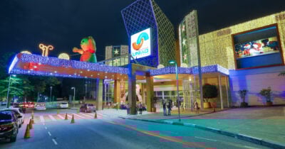 Shopping União de Osasco (Foto: Divulgação)