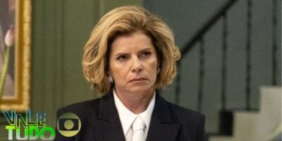 Odete no remake da Globo, Vale Tudo (Foto: Reprodução/ Globo)