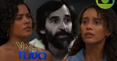 De Rubinho desmascarado a acidente de Fátima em Vale Tudo (Foto: Reprodução/ TV Globo/ Montagem TV Foco)