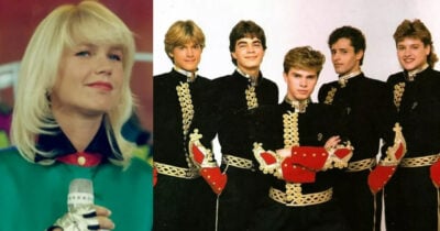 “Jamais deveria ter se envolvido: Ex-paquito expõe mágoa de Xuxa (Foto: Reprodução/Montagem TV Foco)