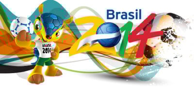 Gafes tomam conta das transmissões da Copa do Mundo