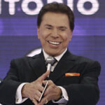 Gravações Silvio Santos